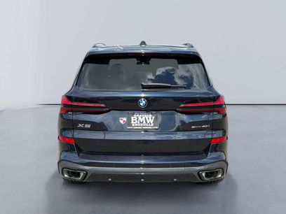 New 2026 BMW X5 sDrive40i w/ M Sport Package