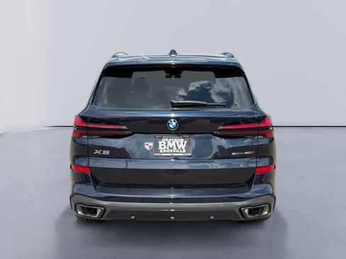 New 2026 BMW X5 sDrive40i w/ M Sport Package RWD image 4