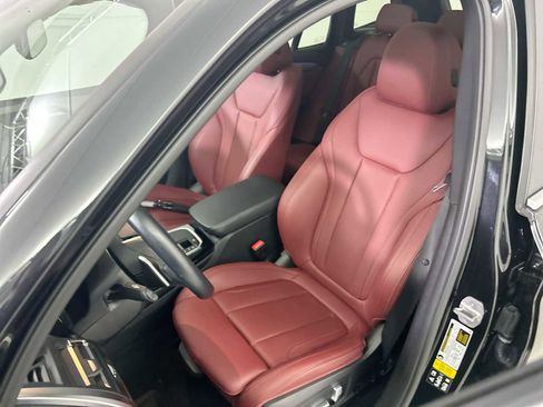 Used 2023 BMW X3 xDrive30i w/ Premium Package image 13