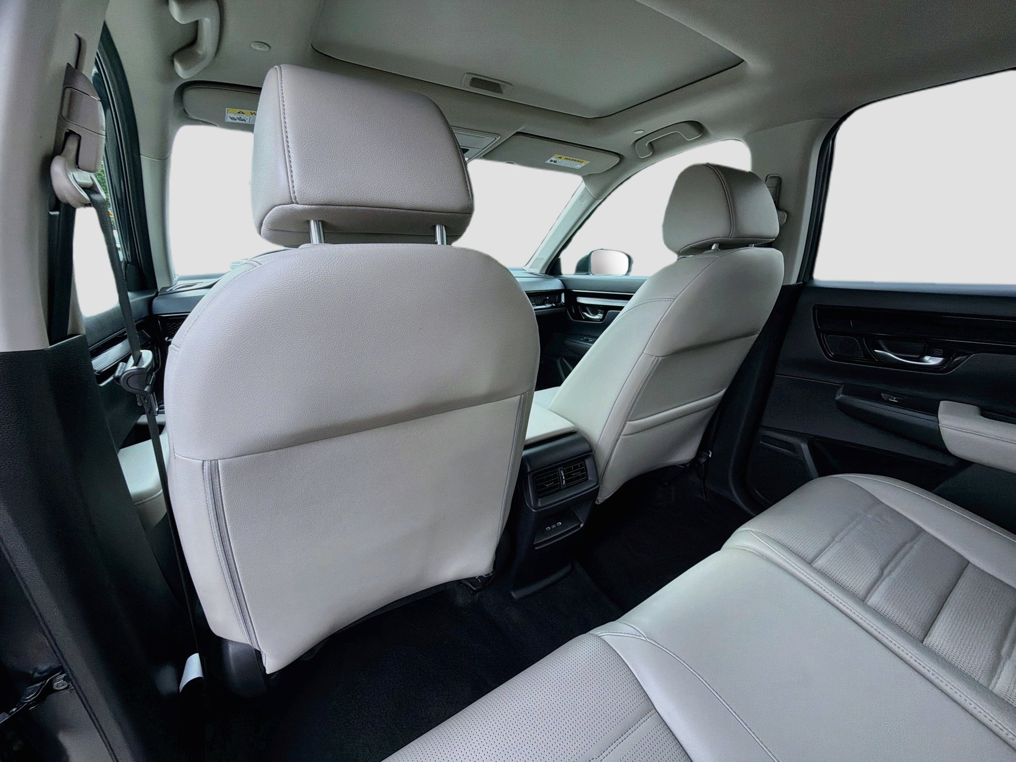 Certified 2024 Honda CR-V EX-L image 24