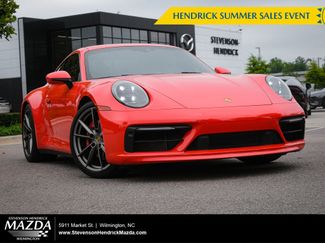 Used 2020 Porsche 911 Carrera S RWD video 1