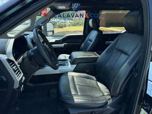 Used 2020 Ford F150 Lariat w/ Equipment Group 502A Luxury image 5