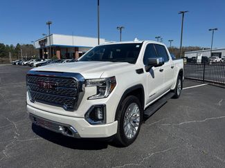 Used 2019 GMC Sierra 1500 Denali w/ Denali Ultimate Package video 2