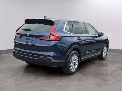 Certified 2024 Honda CR-V EX