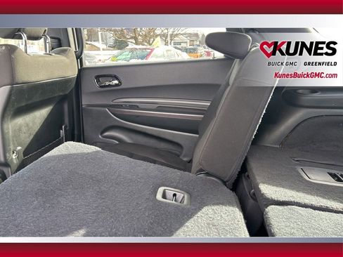 Used 2024 Dodge Durango GT image 36