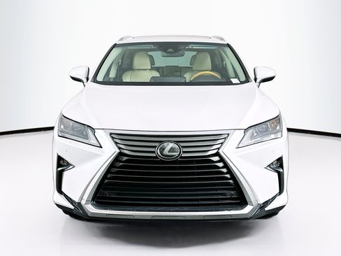 Used 2019 Lexus RX 350 AWD image 2