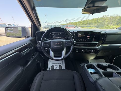 Used 2023 GMC Sierra 1500 Elevation AWD/4WD image 21