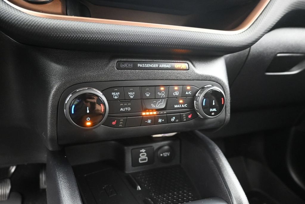Used 2023 Ford Bronco Sport Outer Banks w/ Tech Package AWD/4WD image 21