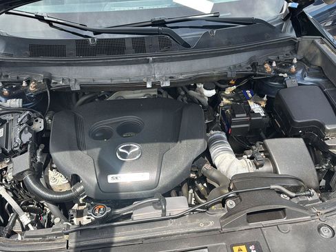 Used 2020 MAZDA CX-9 Grand Touring AWD/4WD image 32
