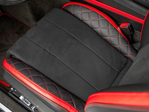 Used 2023 Bentley Continental GT Speed image 20