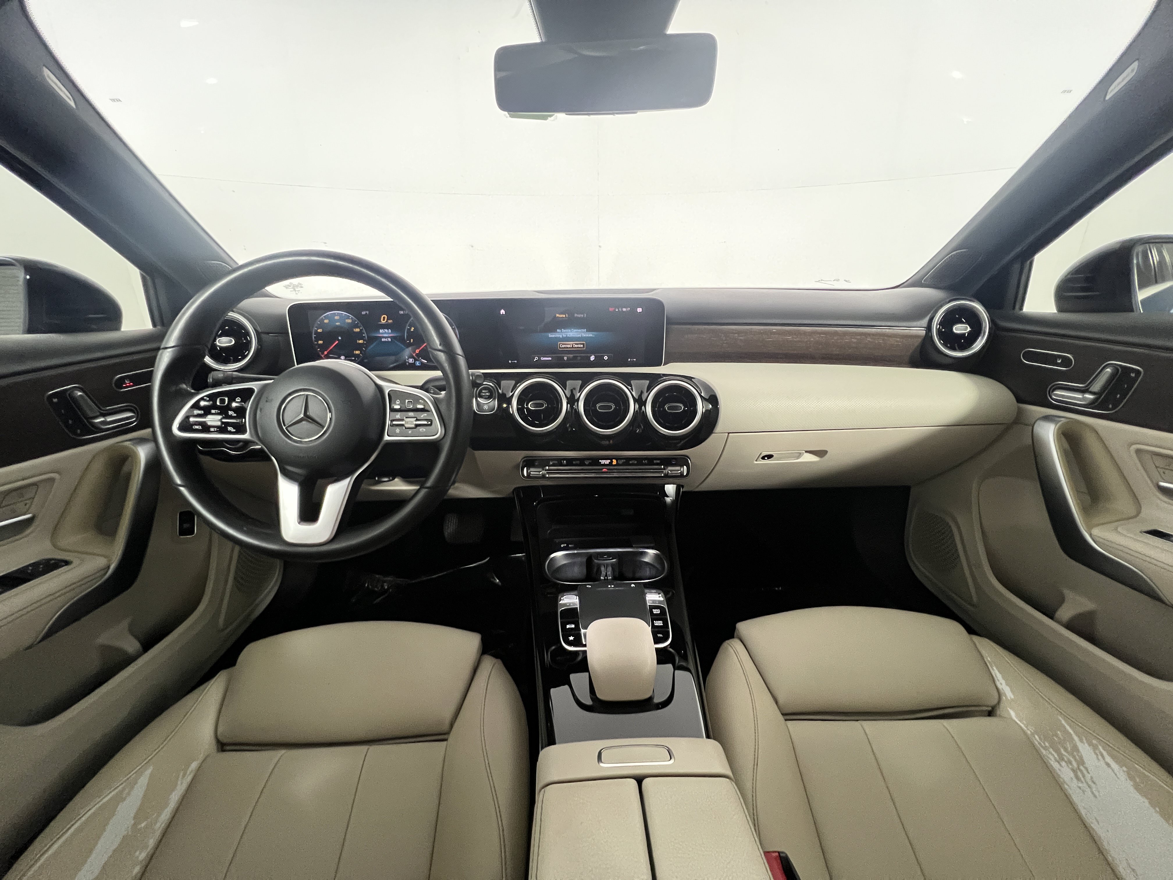 Used 2019 Mercedes-Benz A 220 image 11