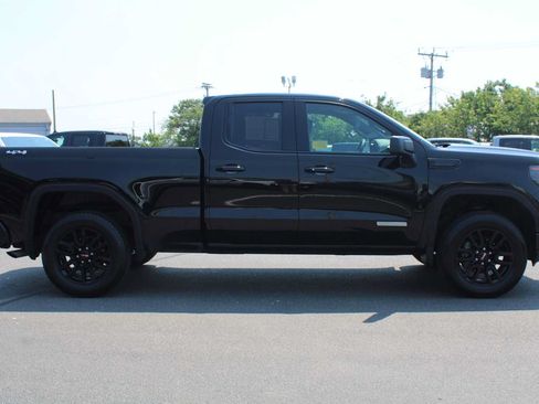 Certified 2023 GMC Sierra 1500 Elevation AWD/4WD image 8