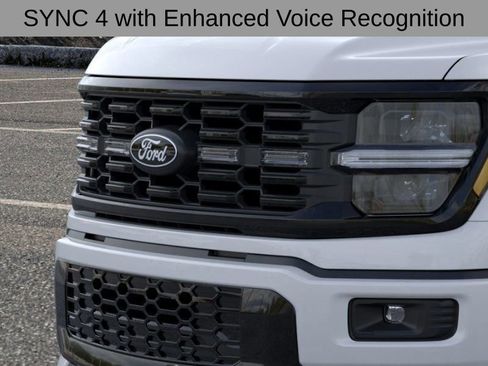 New 2026 Ford F150 STX w/ F-150 LOBO Package image 18