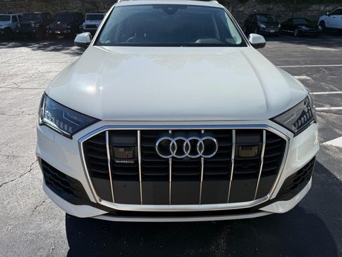 Used 2024 Audi Q7 2.0T Premium Plus AWD/4WD image 3