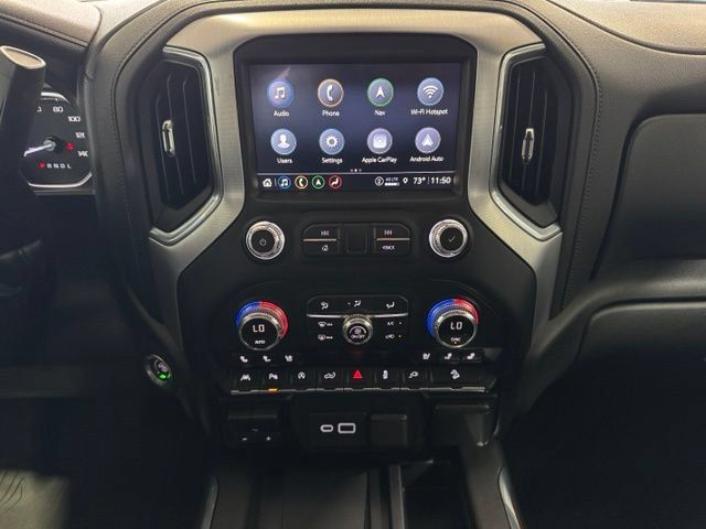 Used 2021 GMC Sierra 1500 SLT w/ SLT Premium Plus Package AWD/4WD image 22