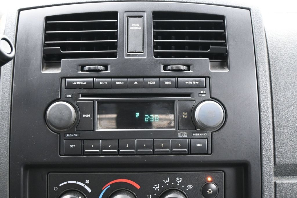 Used 2005 Dodge Dakota ST RWD image 22