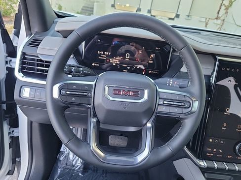 New 2026 GMC Acadia Elevation w/ Elevation Premium Package image 18