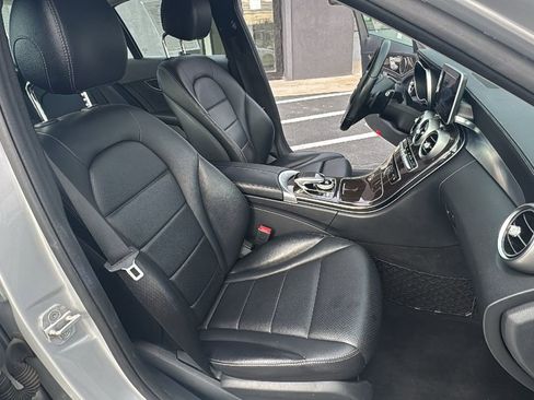 Used 2015 Mercedes-Benz C 300 4MATIC Sedan image 18