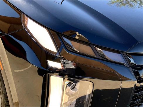 Used 2024 Hyundai Palisade Limited image 27