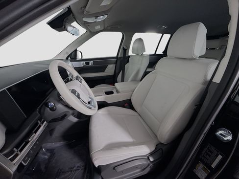 Used 2026 Hyundai Santa Fe SE image 22