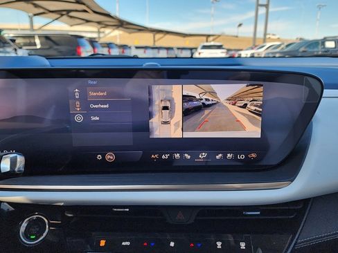 New 2026 Buick Envision Avenir image 30