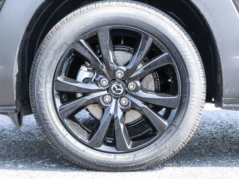 Used 2025 MAZDA CX-30 AWD 2.5 S w/ Select Sport Pkg image 15