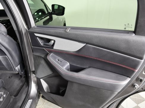 Certified 2024 Acura MDX A-Spec AWD/4WD image 43