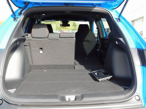 New 2026 Honda HR-V Sport image 20