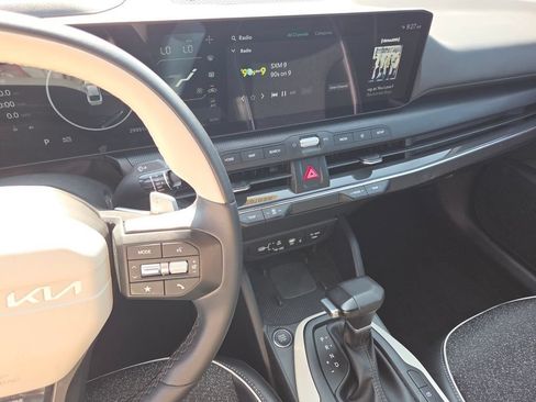 Used 2025 Kia K4 GT-Line FWD image 30