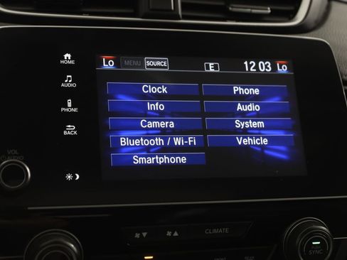 Used 2022 Honda CR-V EX-L image 31