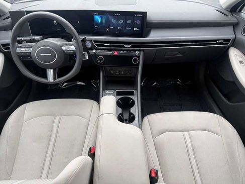 Used 2024 Hyundai Sonata SEL image 17
