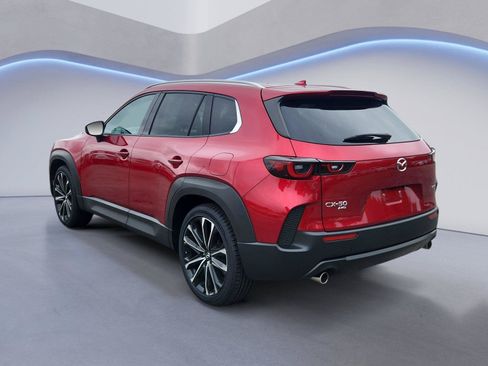 Used 2023 MAZDA CX-50 AWD 2.5 S w/ Premium Plus Pkg image 5