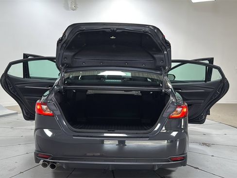 Certified 2025 Toyota Camry SE image 16