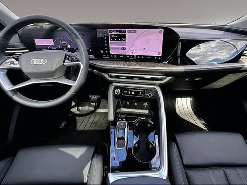 Used 2026 Audi Q5 Premium Plus AWD/4WD image 7