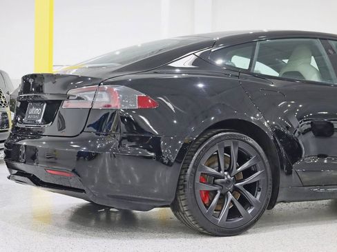 Used 2021 Tesla Model S Long Range image 9