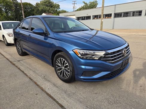 Used 2019 Volkswagen Jetta S image 19
