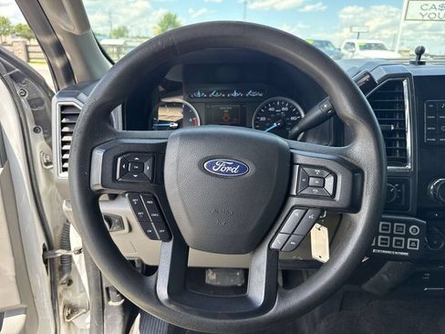 Used 2018 Ford F250 XLT AWD/4WD image 23