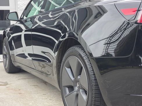 Used 2023 Tesla Model 3 Standard Range RWD image 40
