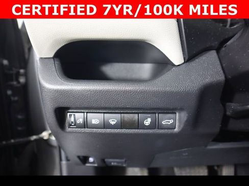 Used 2022 Toyota RAV4 XLE w/ Convenience Package AWD/4WD image 22