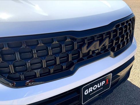 Certified 2025 Kia Telluride SX Prestige X-Pro image 37