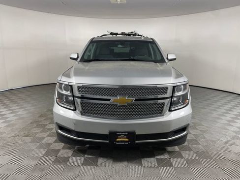 Used 2020 Chevrolet Suburban LS AWD/4WD image 18