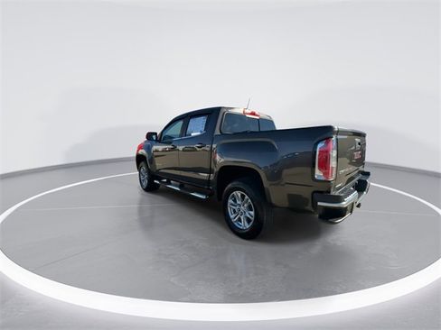 Used 2019 GMC Canyon SLE w/ SLE Convenience Package image 6