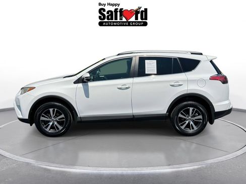 Used 2018 Toyota RAV4 XLE w/ Plus Extra Value Package AWD/4WD image 5