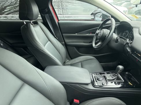 Used 2024 MAZDA CX-30 AWD 2.5 S w/ Select Sport Pkg image 3