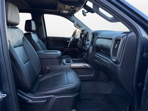 Used 2021 Chevrolet Silverado 1500 RST w/ All Star Edition Plus image 15