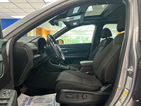 Used 2024 Honda CR-V Sport image 19