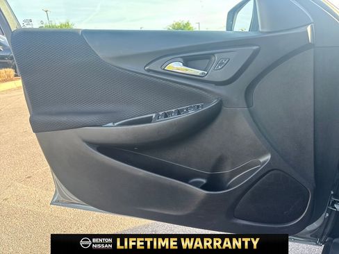 Used 2024 Chevrolet Malibu RS image 11