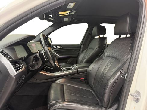 Used 2019 BMW X5 xDrive40i w/ Luxury Seating Package AWD/4WD image 10