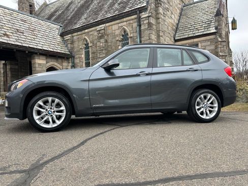 Used 2015 BMW X1 xDrive28i image 17