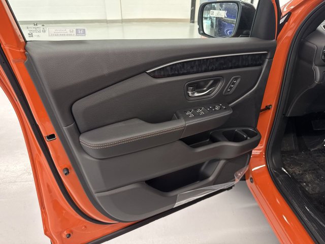New 2026 Honda Passport TrailSport Elite image 20